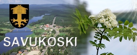Savukosken kunta. / SOTE.